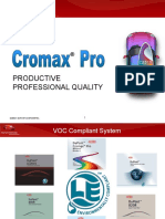 Cromax ProID