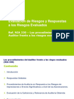 Revision de Control Interno