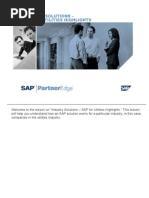 Download SAP For Utilities by Chandra S J SN49801750 doc pdf