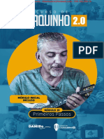 Modulo 1 Primeiros Passos Cavaquinho