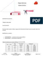 HOJA-TECNICA-RESINA-EPOXICA Grambel