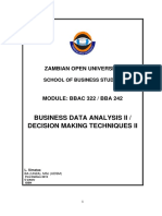 BBAC 322 Module 2016 Editted