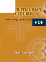 LENAERS Roger Otro Cristianismo Es Posib