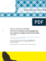 UNIVERSAL DESIGN_GALLERY