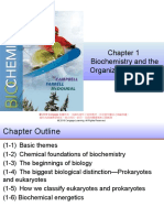 Biochemistry and the Organization of Cells: © 2018 Cengage 版權所有，為課本著作之延伸教材，亦受著作權法之規範保護， 僅作為授課教學使用，禁止列印、影印、未經授權重製和公開散佈