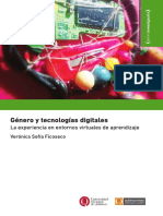 eBook Generoytecnologiasdigitales Ficoseco