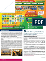 Katalog p2k PDF Jawa Dan Bali