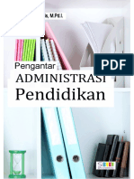 Administrasi Pendidikan