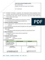 13. RPP. 3.13. Menerapkan aplikasi perangkat lunak pada gambar konstruksi ok