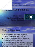 Daniels02_The Cultural Environments Facing Business