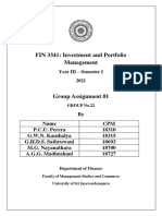 IPM Report