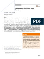 Jurnal Pengobatan Neuralgia Trigeminal