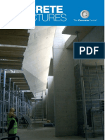 5015 - THE CONCRETE CENTER - Concrete Structures 