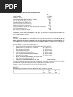 Factory Licence Fee Structure | PDF | Watt | Rates
