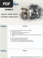 Presentación Unidad II