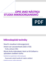 OK - 2 Mikrobiologie-Mikroskopie 2012