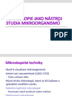 OK - 2 Mikrobiologie-mikroskopie 2012