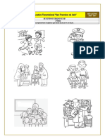 Tarea de Refuerzo Desarrollo Humano