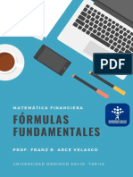 Formulario Mat Financiera