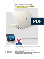 Entry Level Ultrabook