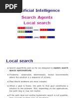 Genetic Algorithm | PDF | Genetic Algorithm | Mathematical Optimization