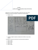 My Office (Singular and Plural Nous/there Is/there Are/prepositions of Place-This-That-These-Those)