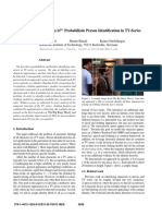 "Knock! Knock! Who Is It?" Probabilistic Person Identification in TV-Series