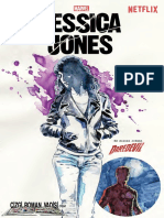 Jessica Jones CRV 1