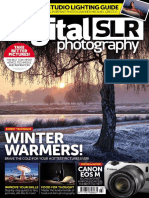Digital SLR Photography 2013-February