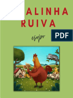 História Infantil PDF