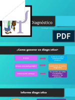 Diagnóstico