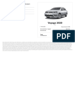 Plano de Manutenção Volkswagen