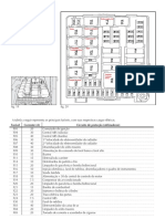 Strada 1.4 - Caixa de Fusíveis Vão Do Motor PDF