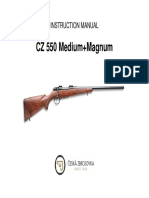 CZ550 Med Magnum Rifle_en