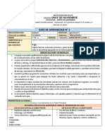 Guia 1 Quimica 7 2021