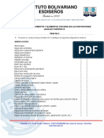 Taller No 2 DISPOSITIVOS MEDICOS