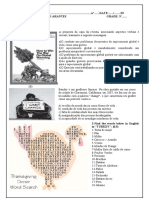 ATIVIDADE 1 20.11 3º Ano