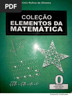 Livro Capeta Azul | PDF