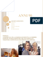 Anni 90