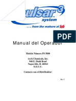 Manual Del Operador Dosificador Pulsar 3