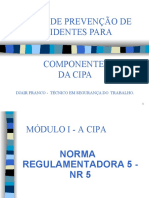 CURSO CIPA