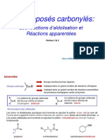Chap 2 Composés Carbonylés-parties 1&2