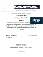 Tarea 4 Derecho Comercial I Naty