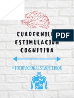 Cuadernillo Cognitivo @tocupacional.5tainterior