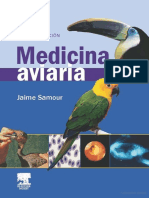 Medicina Aviaria 83%