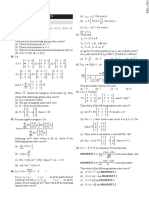 Mathematics: X NN X y