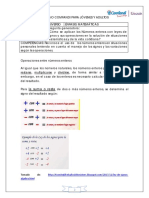 6° ciclo lll guia 3 matematicas