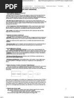 2nd Puc Computer Science Notes PDF (3 Marks Questions and Answers) - 2nd Puc Computer Science