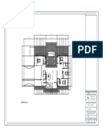 Notes:: 1/8" 1'-0" 1 Floor Plan With Detailing