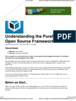 Understanding The PureMVC Open Source Framework - Activetuts+